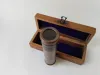 Henry Barrow Co London Extended Spyglass Telescope in 5