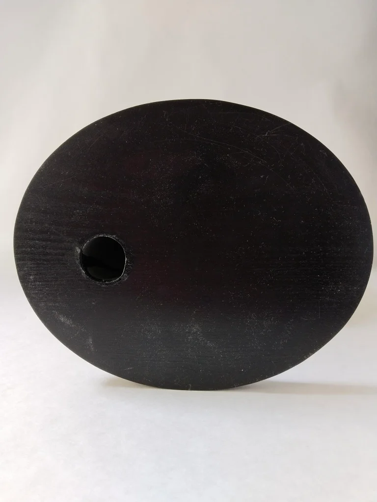 Hutständer Aus Massivholz Vuntage Mützeständer Huthalter 9