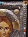 Jesus Ikone Orthodox 7