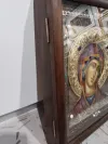 Jungfrau Maria Ikone Orthodox 11