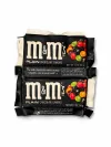 M and Ms Modern 3D Wall Sculpture Pop Art Packaging
