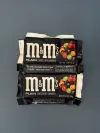 M and Ms Pop Art 3D Wandskulptur Moderne Wandkunst 1