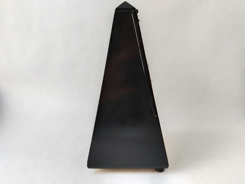 Metronome Selon Maelzel Antique 1900s 12