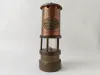 Miners Lamp Ferndale Coal&Mining Co Vintage Oil Lantern 1