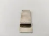 Money Clip Tiffany&Co With Swiss UBS Bank Logo 5