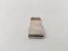 Money Clip Tiffany&Co With Swiss UBS Bank Logo 8