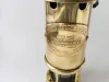Paraffin Lamp British Coal Miners Company Wales UK Aberaman 2