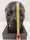 Picasso Portrait Bronze Sculpture by Pavel Koychev 10