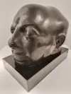 Picasso Portrait Bronze Skulptur von Pavel Koychev 4