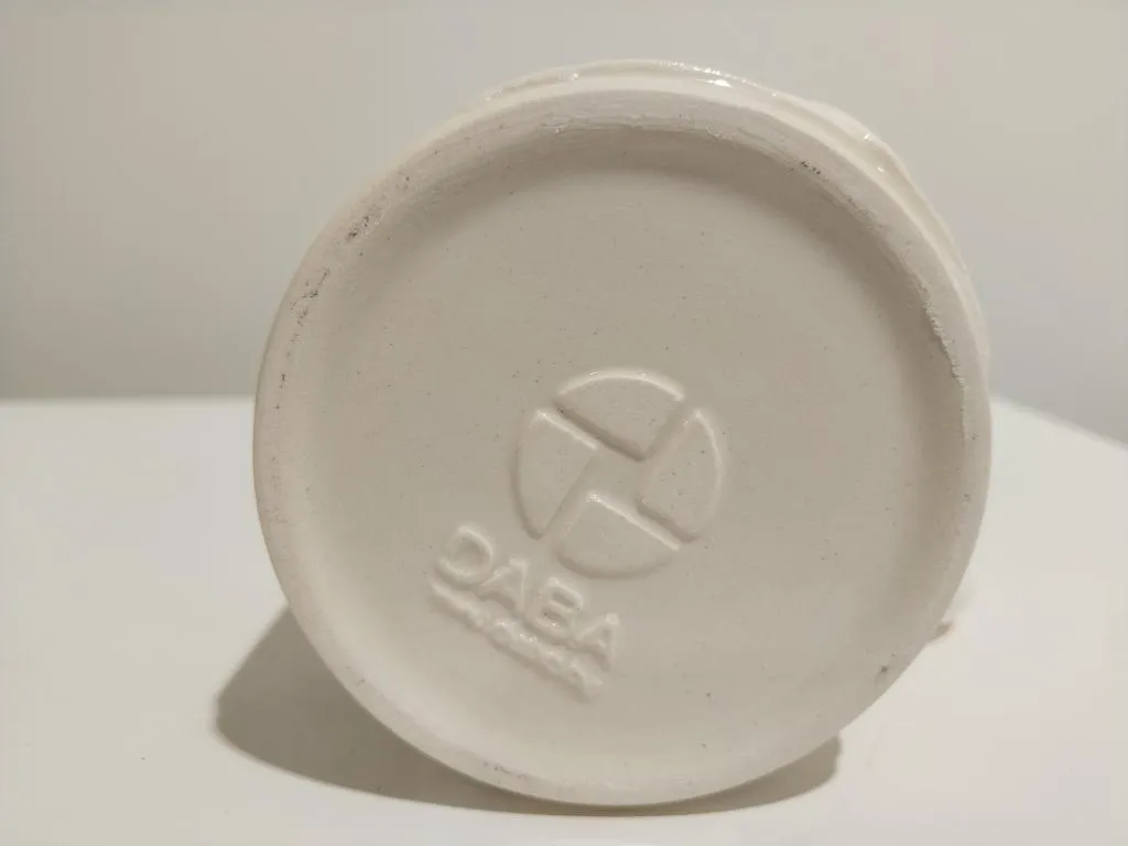 Porzellanbecher Die Jungfrau Maria Und Das Jesuskind 7