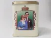 Prince Charles and Lady Diana Tin Box 1981 1