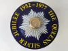 Queen Elizabeth II Silver Jubilee Memorabilia Kitchenalia 6