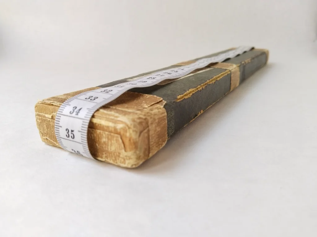 Reciprocal Scale Simplon Electro Log-Log Slide Rule Vintage 10