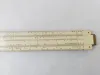 Reciprocal Scale Simplon Electro Log-Log Slide Rule Vintage 7