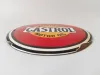 Retro Blechschild Castrol Wakefield Motor Oil Emaille 1