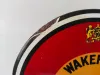 Retro Blechschild Castrol Wakefield Motor Oil Emaille 4