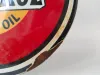 Retro Blechschild Castrol Wakefield Motor Oil Emaille 6