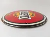 Retro Blechschild Castrol Wakefield Motor Oil Emaille 7