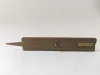 Retro Continental Tire Tread Depth Gauge 1