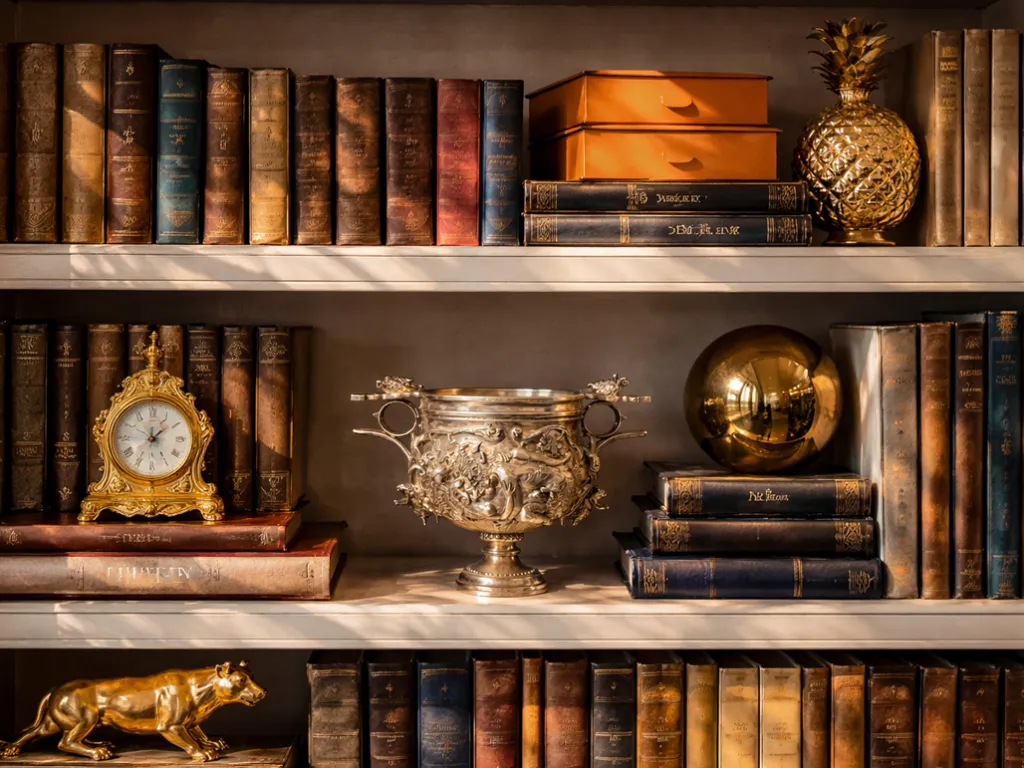 Römischer Silber Skyphos Trinkbecher Kantharos 3