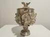 Roman Silver Skyphos Cup 7