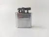 Ronson Whirlwind Lighter Wind Proof With Box Made In 8