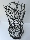 Sculptural Branch Chair for Outdoor Dining 6