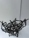 Sculptural Branch Chair for Outdoor Dining 8