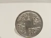 Silbermedaille Feinsilber 999 Georg Der Drachentöter ICOiN 2