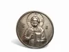 Silbermedaille Feinsilber 999 Jesus Christus ICOiN