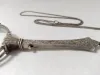 Silver Antique Viennese Lorgnette 1900s 11