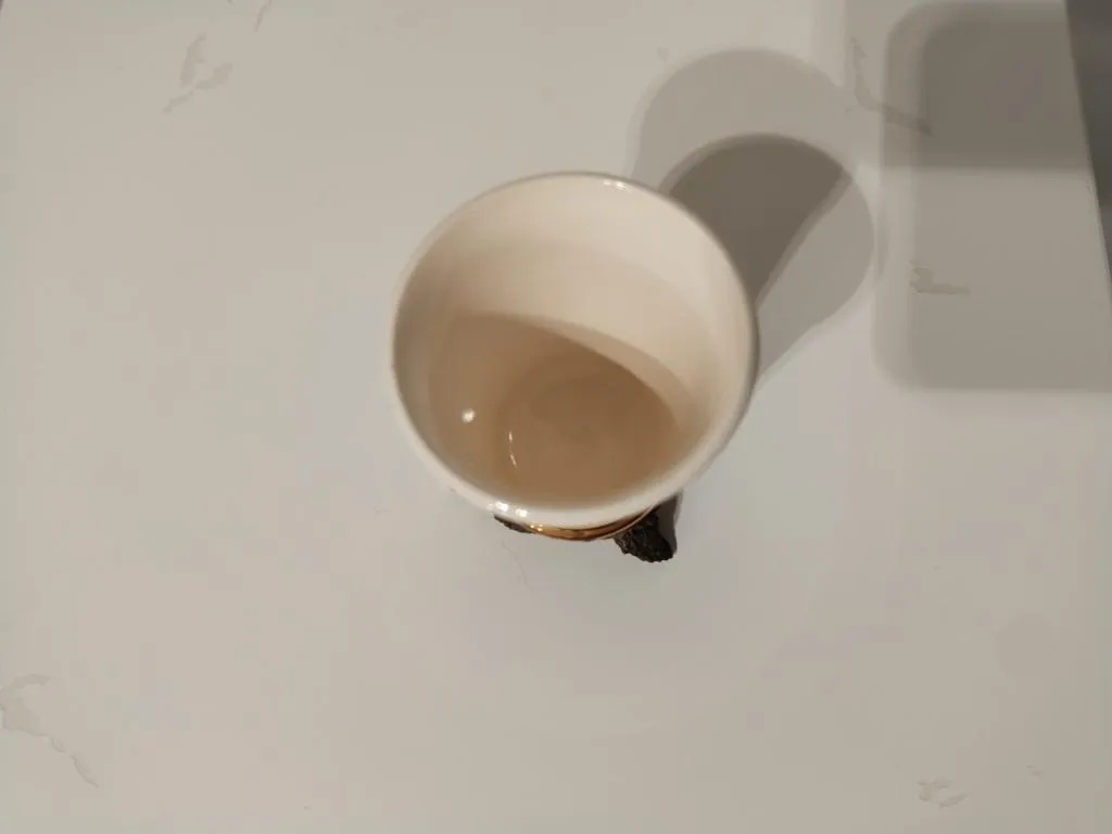 Stirrup Cup With Wild Boar Head 8