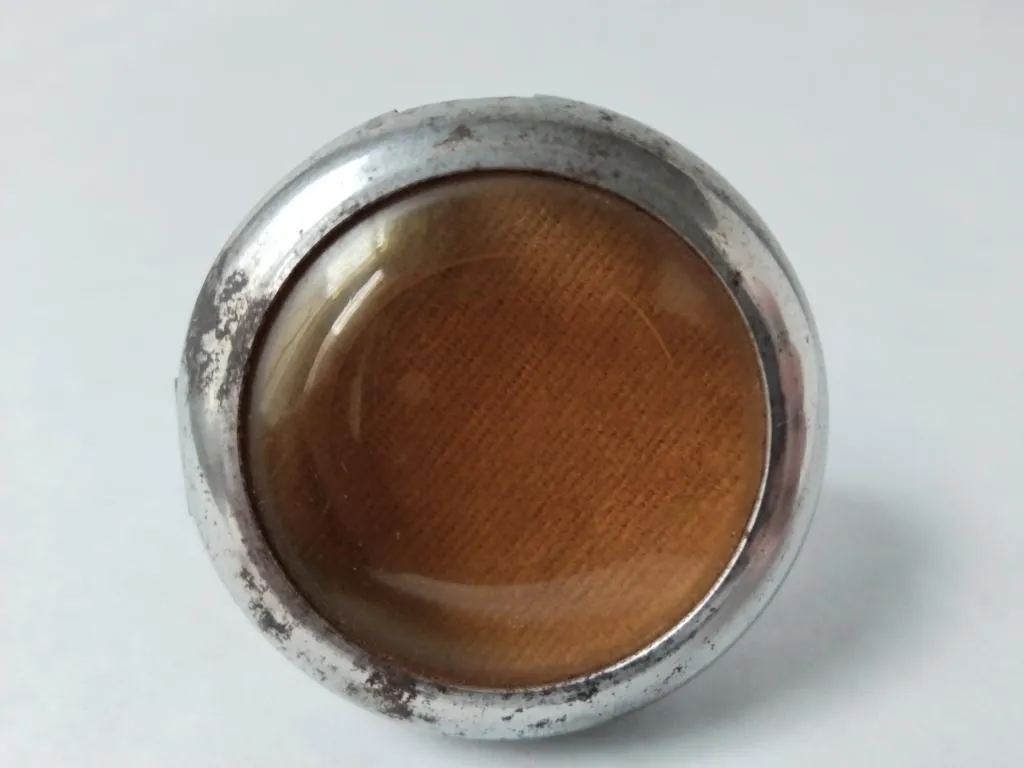 Swiss pocket watch CYMA 1930s 5