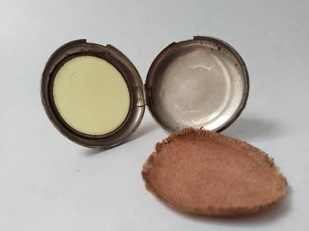 Swiss pocket watch CYMA 1930s 6