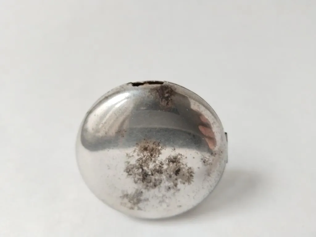 Swiss pocket watch CYMA 1930s 8