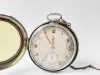 Swiss pocket watch CYMA 1930s 9