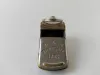 The Acme Thunderer Whistle No 58 LMS Railway Made In 2