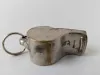 The ACME Thunderer Whistle Pfeife No 58 LMS Railway Made In 6