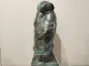 The Gaddi Torso Bronze Sculpture Replica 5