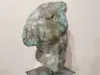 The Gaddi Torso Bronze Sculpture Replica 9