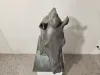 The Medici Riccardi Horse Head Verdigris Cast Bronze Copy 6
