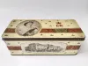 Tin Box Coronation of Queen Elizabeth II 1953 1