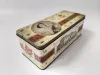 Tin Box Coronation of Queen Elizabeth II 1953 2