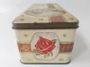Tin Box Coronation of Queen Elizabeth II 1953 6