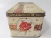Tin Box Coronation of Queen Elizabeth II 1953 7