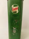 Vintage Castrol Gear Oil Can 1960s Classic Cars Automobilia 5