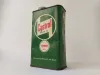 Vintage Castrol Gear Oil Can 1960s Classic Cars Automobilia 9