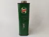 Vintage Leere Öldose Castrol 1960er Alte Blechdose Retro 2