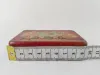 Vintage OXO Tin Coronation of Queen Elizabeth II 1953 12