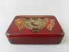Vintage OXO Tin Coronation of Queen Elizabeth II 1953 4